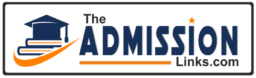 The Admission Links